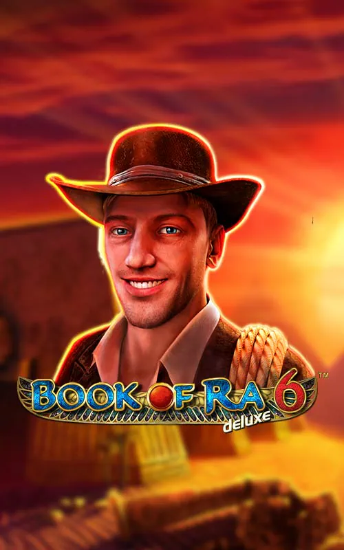 Book of Ra at Platinu Mreels Casino