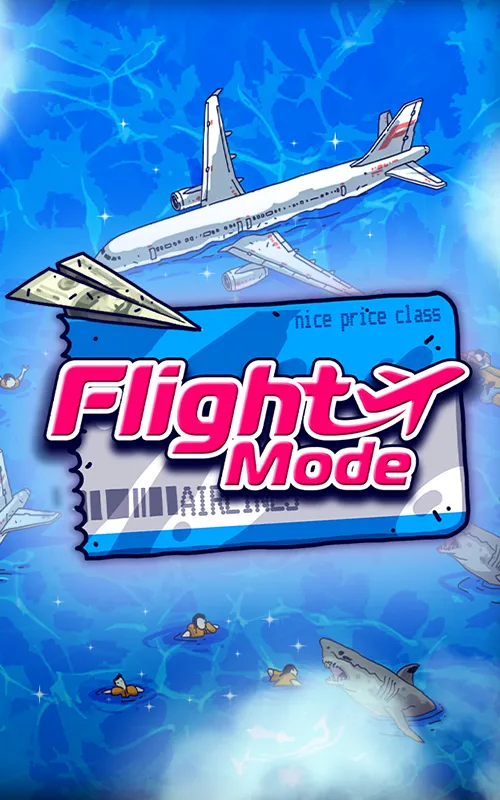 Flight Mode at Platinu Mreels Casino