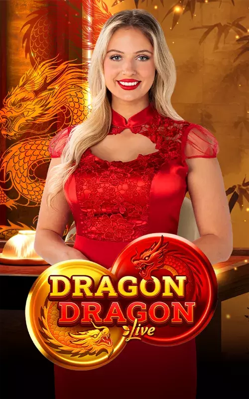 Dragon Dragon at Platinu Mreels Casino