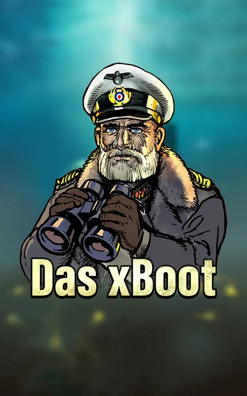 Das xBoot at Platinu Mreels Casino